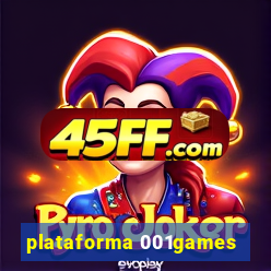 plataforma 001games